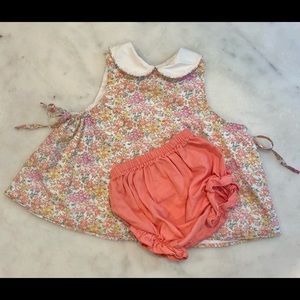 Girls Kate and Libby Outfit